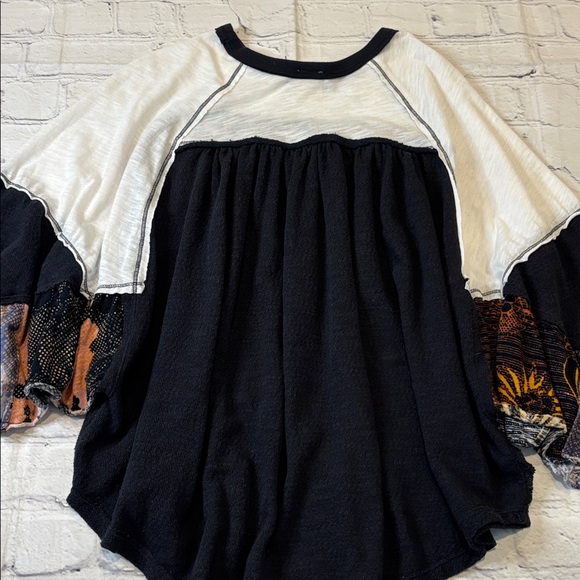 We The Free by Free People Friday Fever Top - Picture 12 of 16